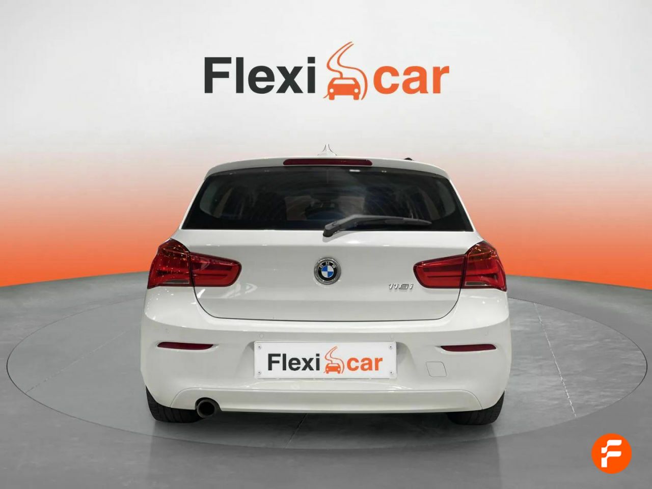 Foto BMW Serie 1 9