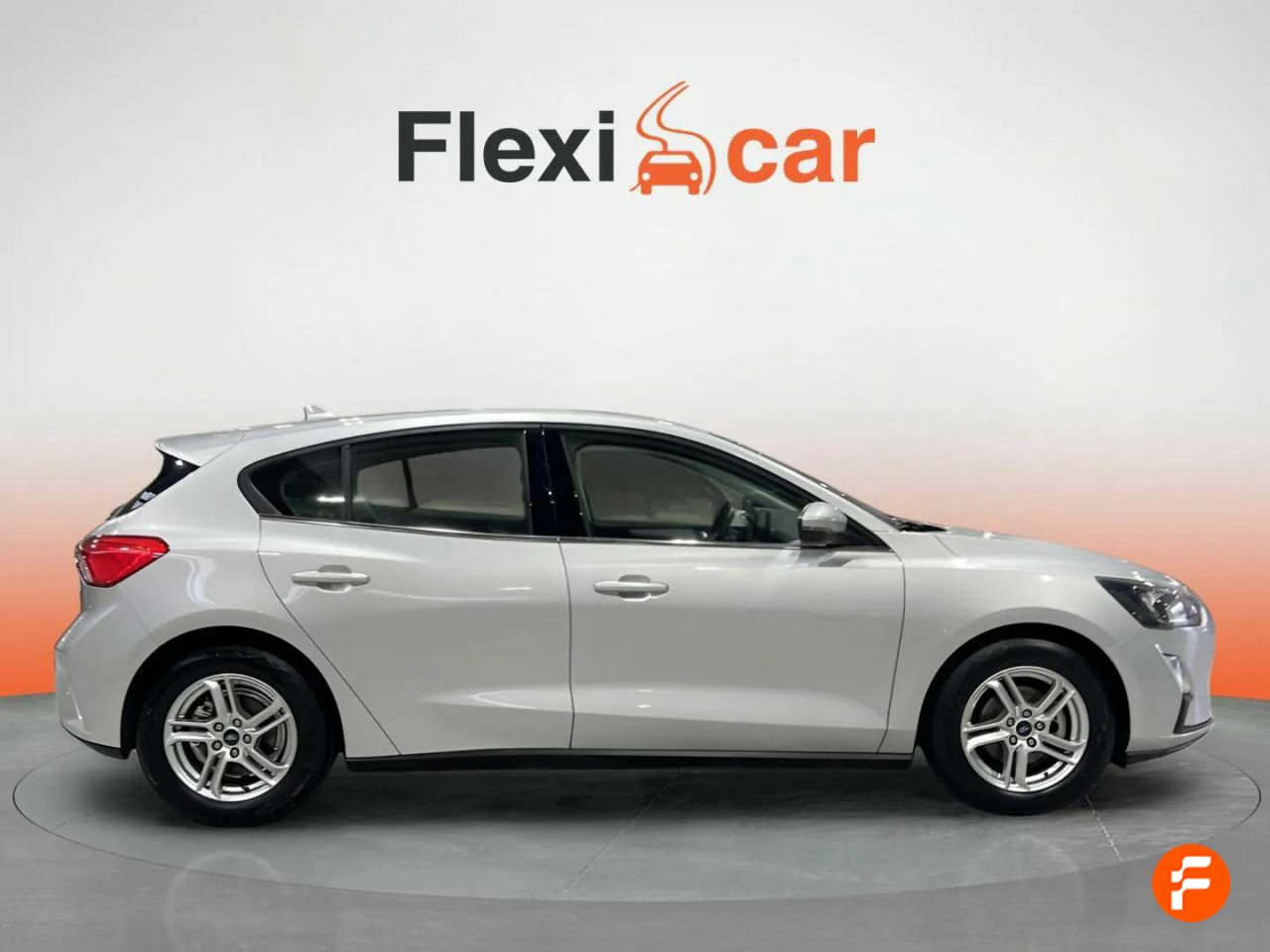Foto Ford Focus 9