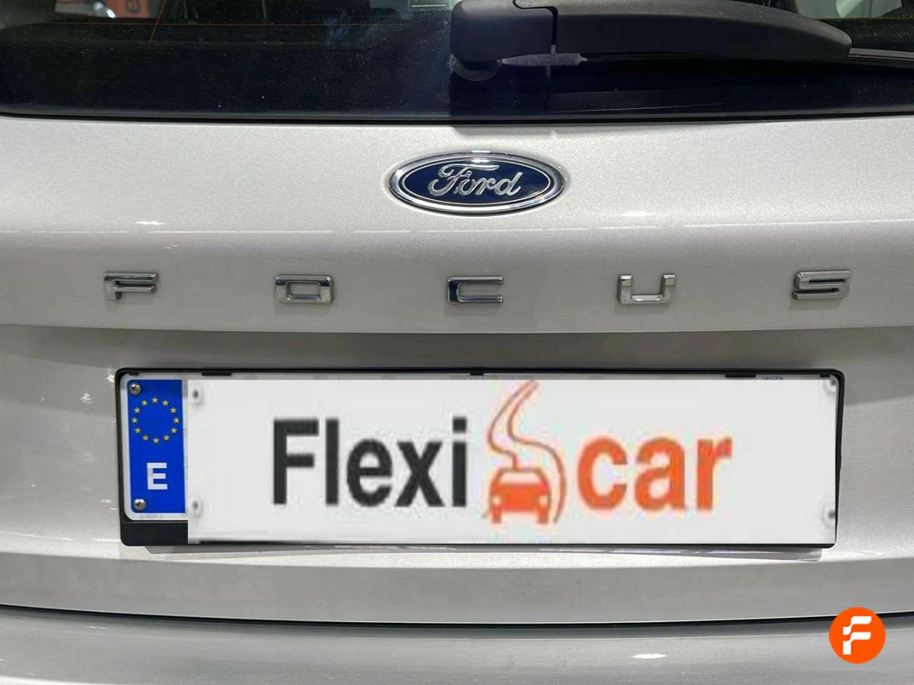 Foto Ford Focus 10