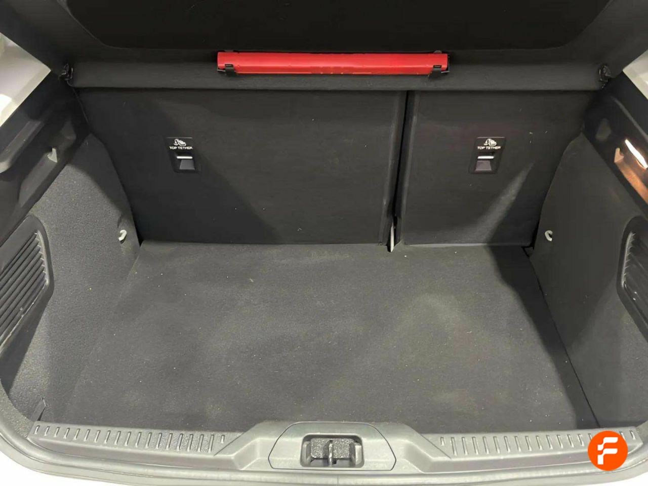 Foto Ford Focus 11