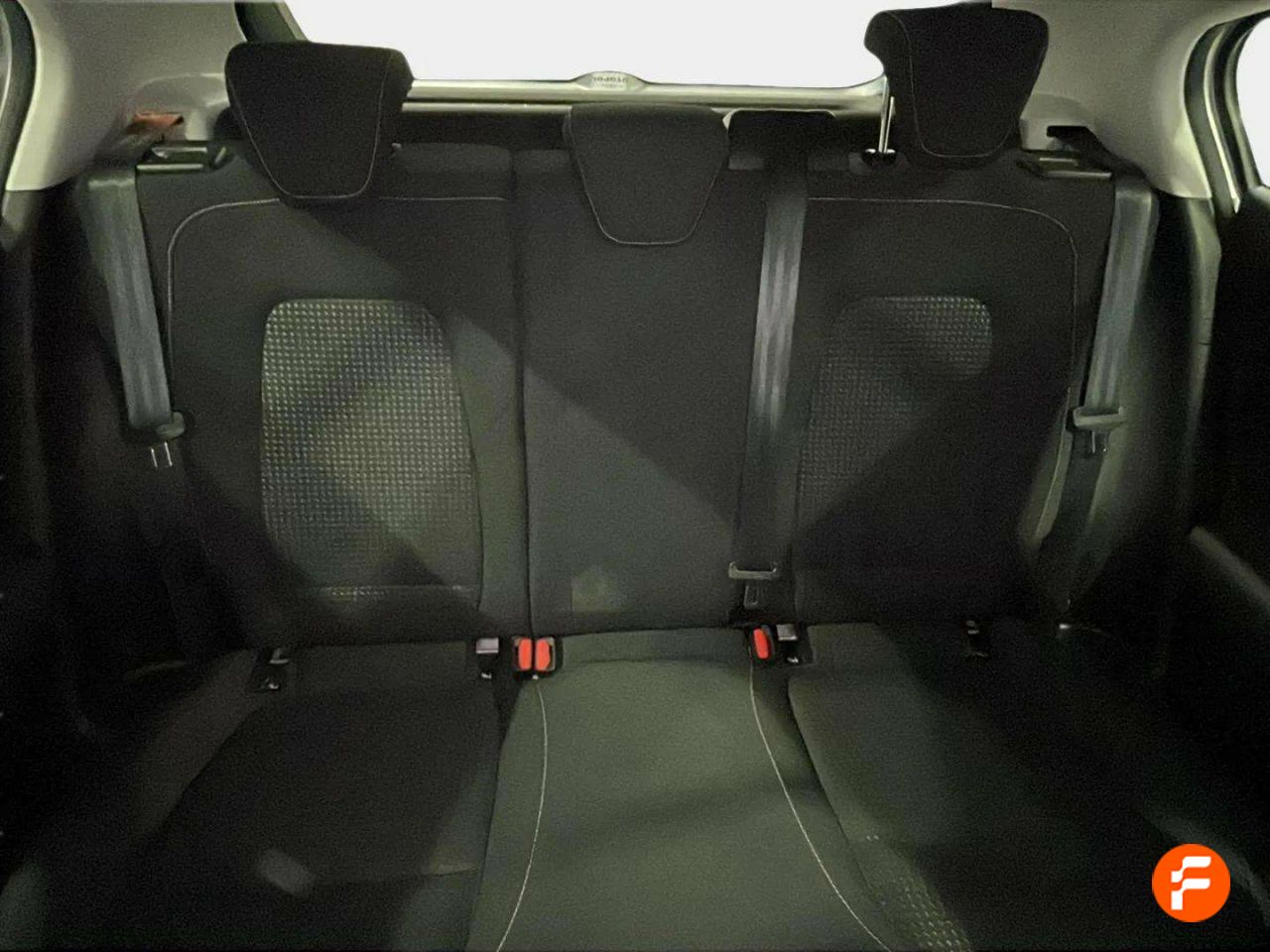 Foto Ford Focus 14