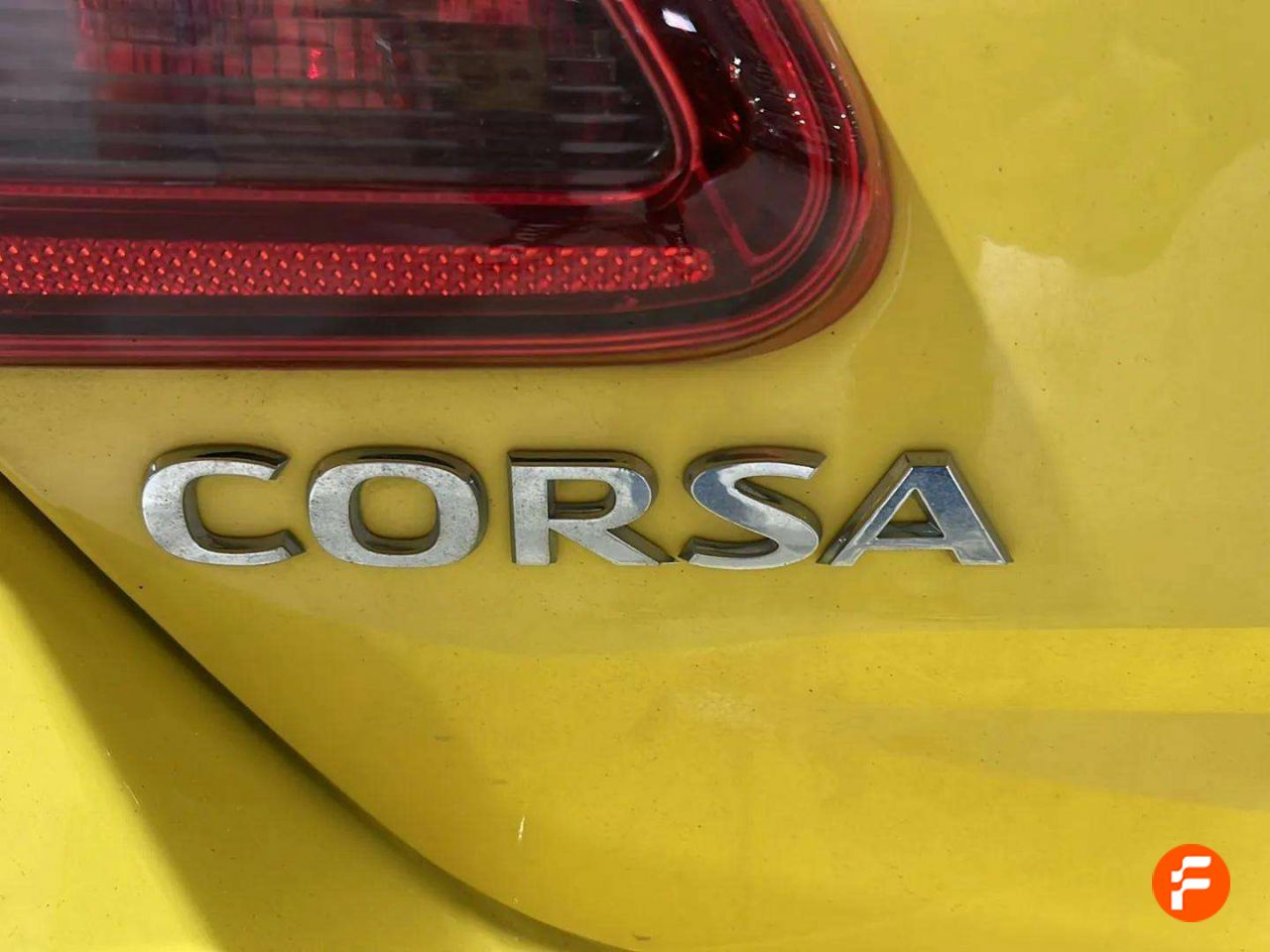 Foto Opel Corsa 10