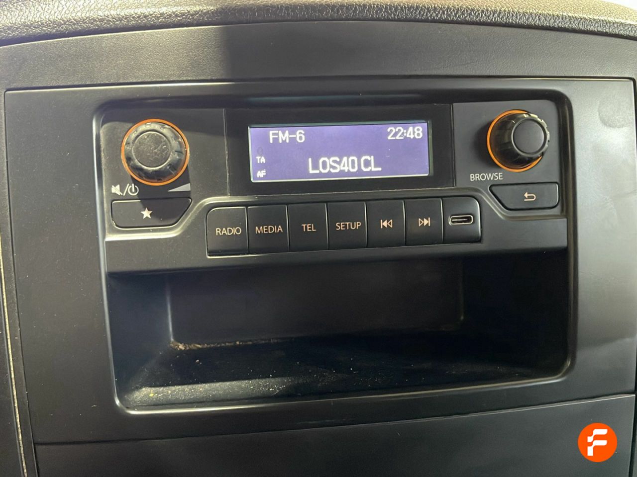 Foto Mercedes-Benz Vito 16