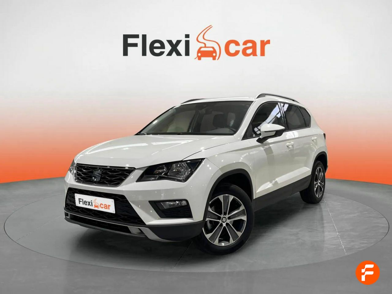 Foto Seat Ateca 3