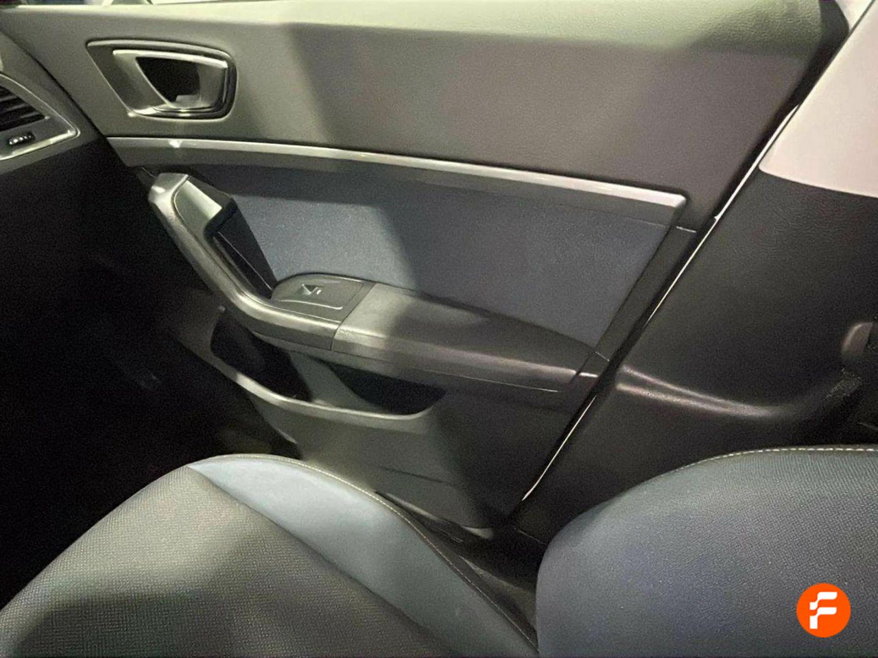 Foto Seat Ateca 12