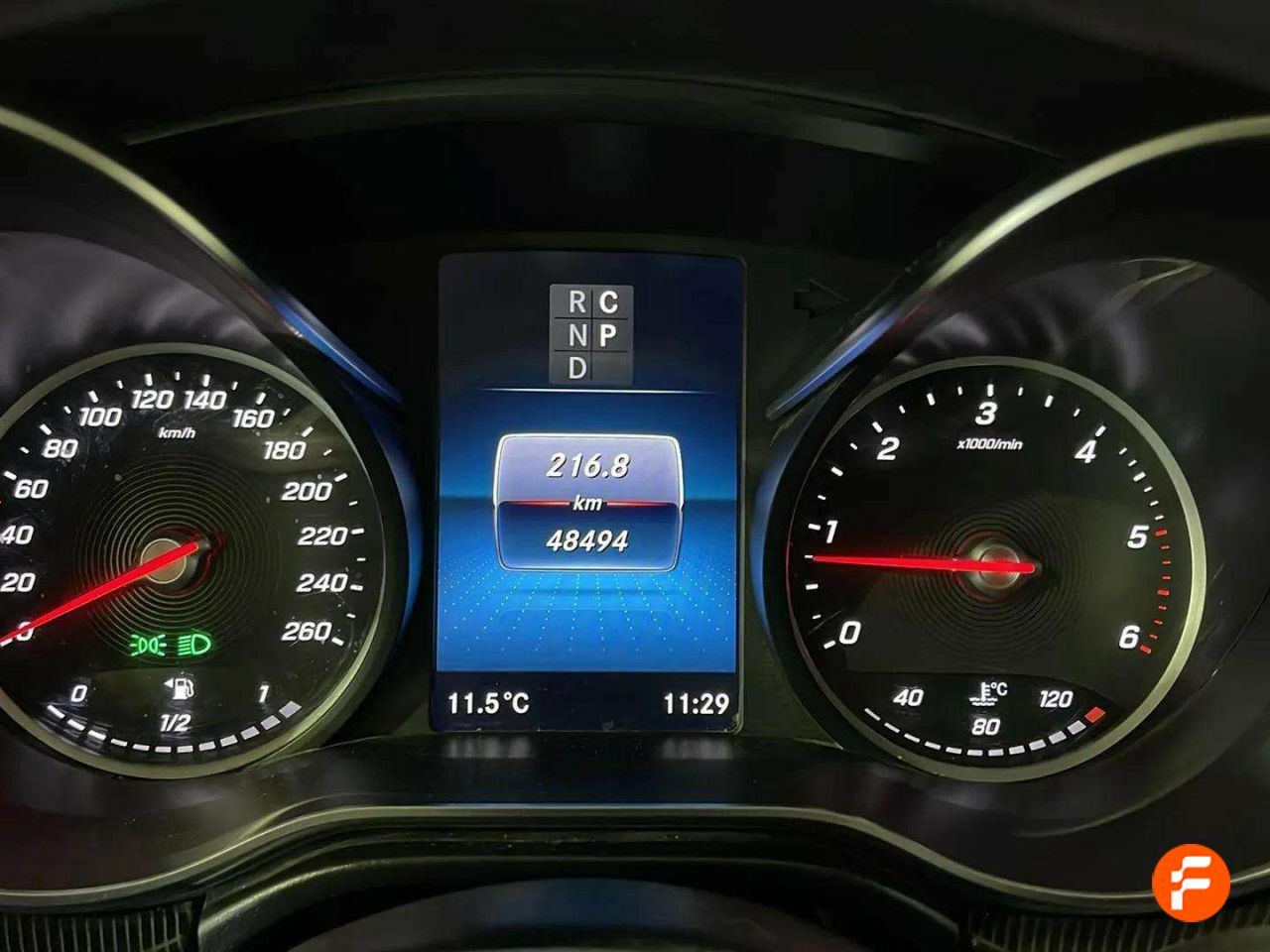 Foto Mercedes-Benz Clase V 20