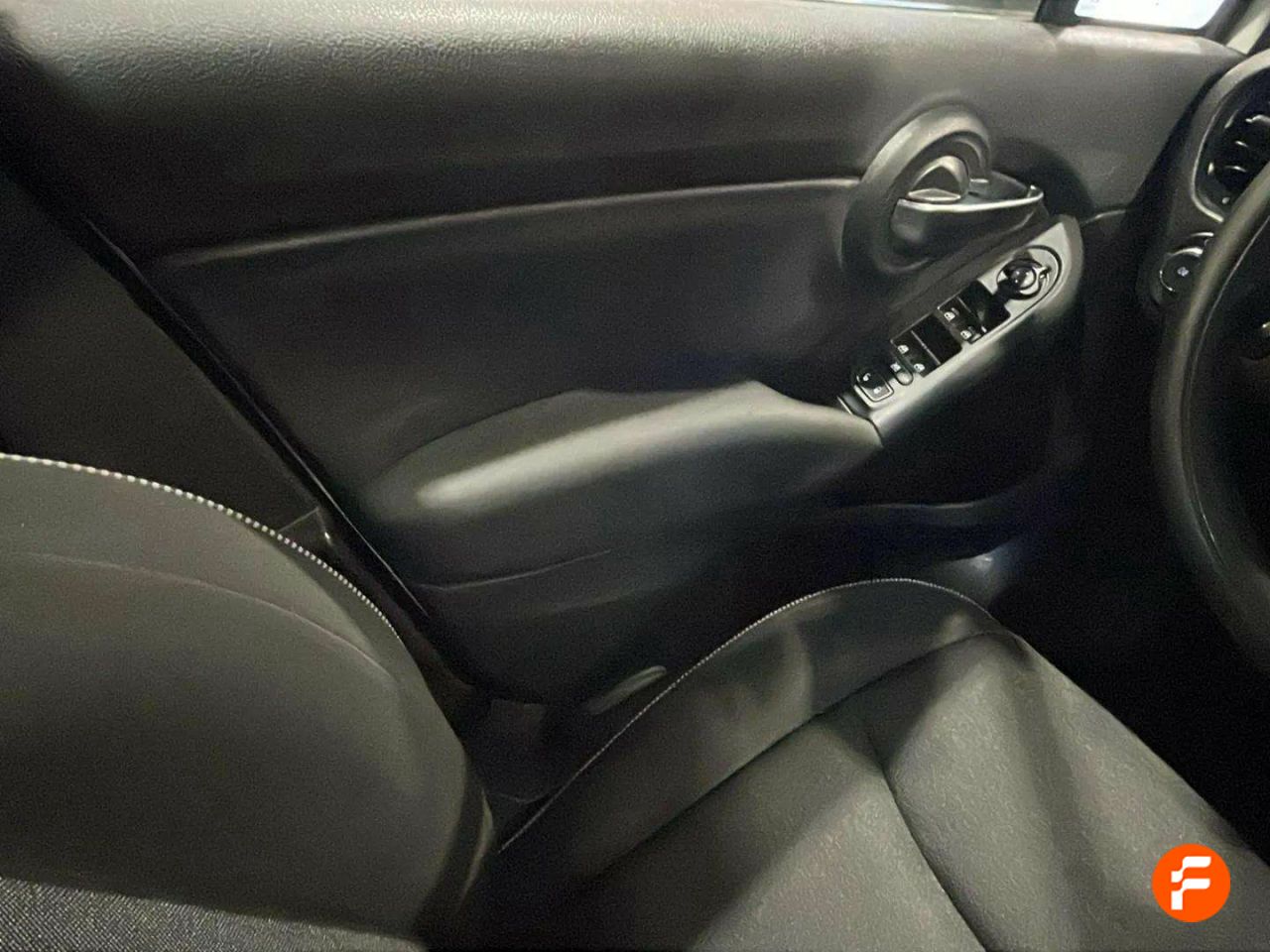 Foto Fiat 500X 11