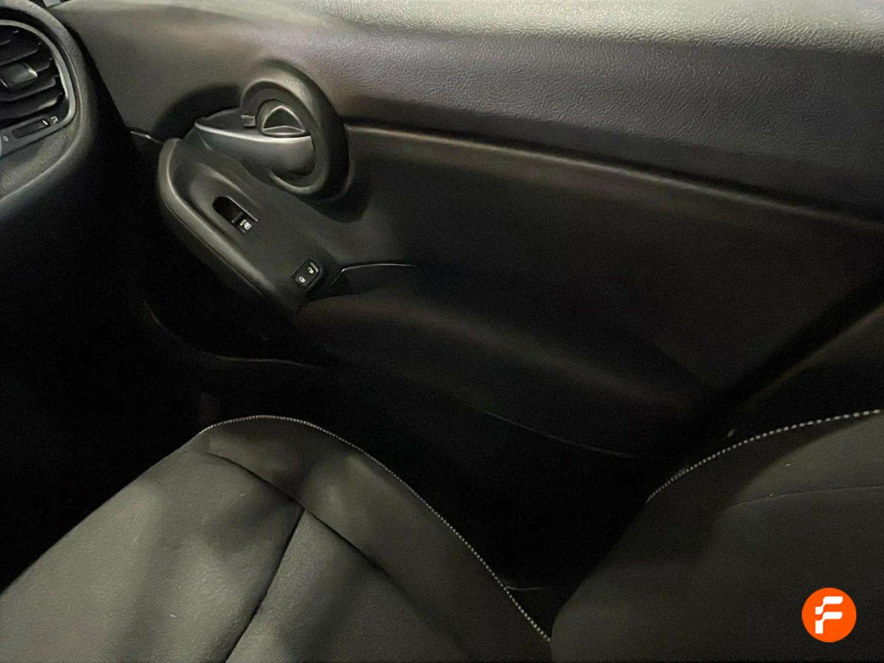Foto Fiat 500X 14