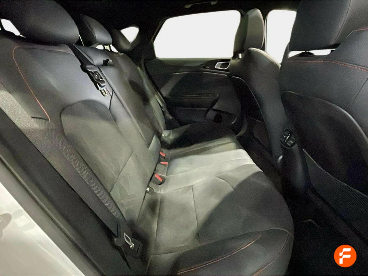 Foto Kia Ceed 12