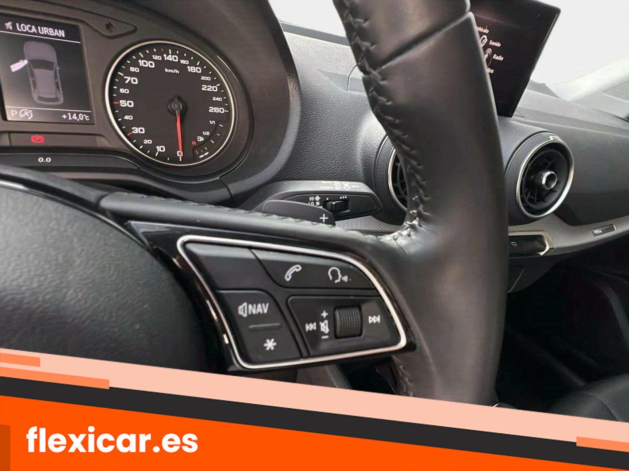 Foto Audi Q2 17