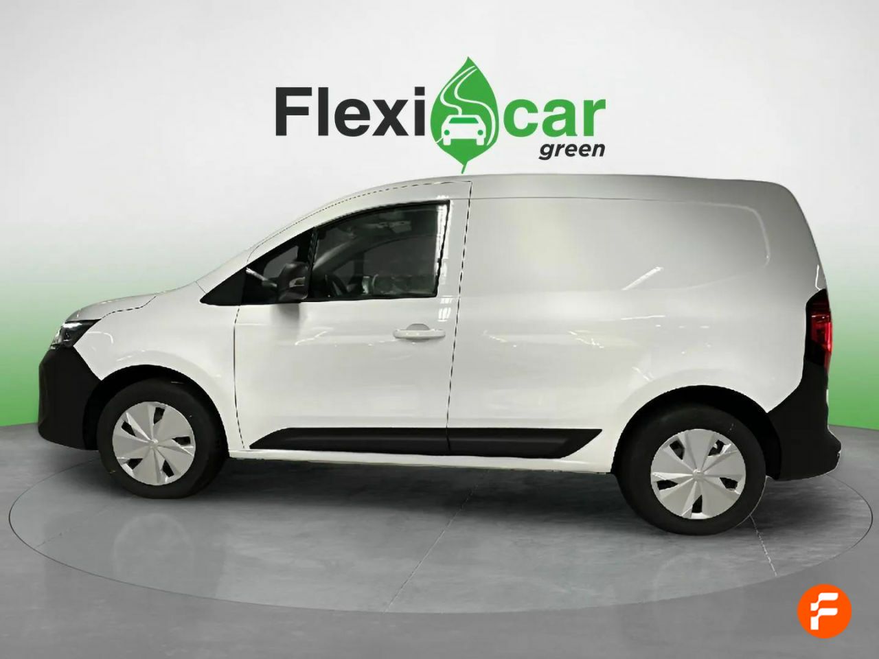 Foto Nissan Townstar 3