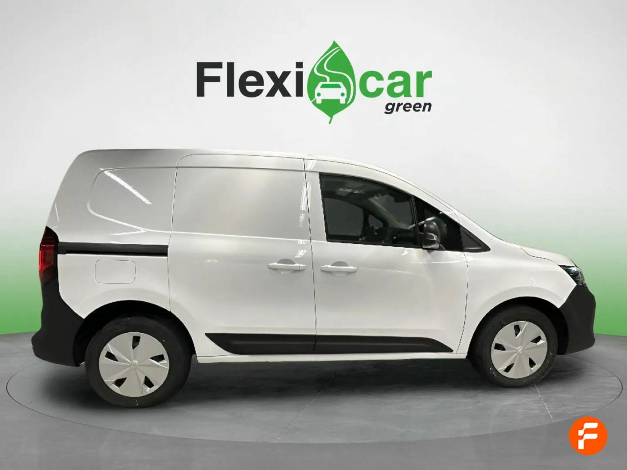 Foto Nissan Townstar 5
