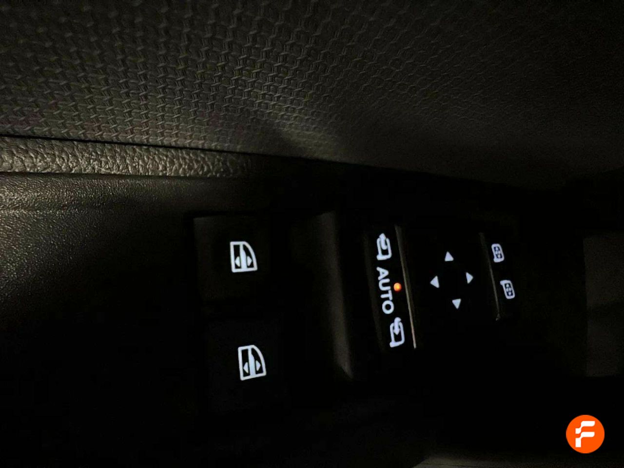 Foto Nissan Townstar 18