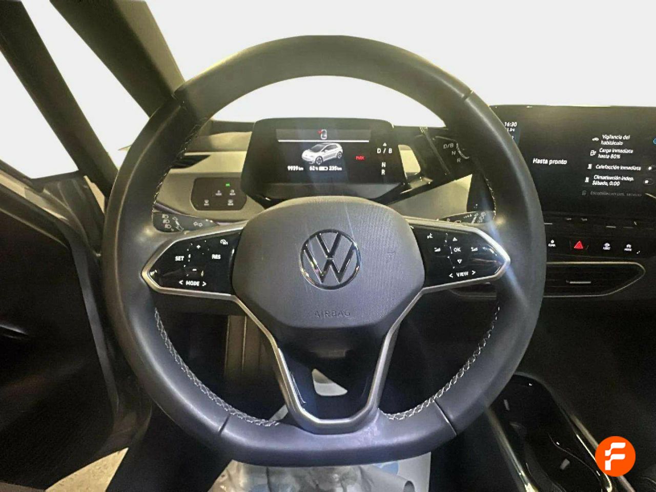 Foto Volkswagen ID.3 10