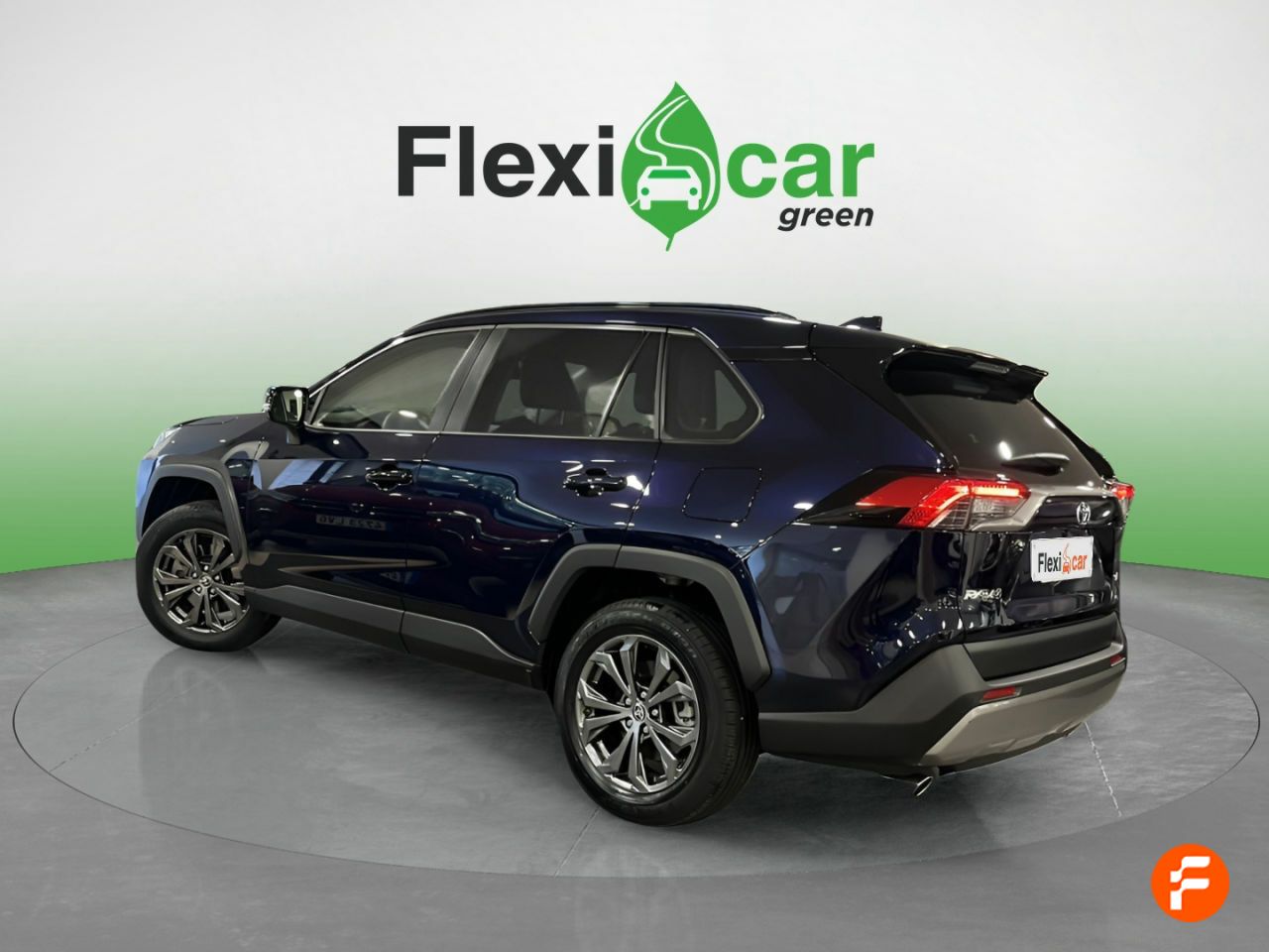 Foto Toyota Rav4 4