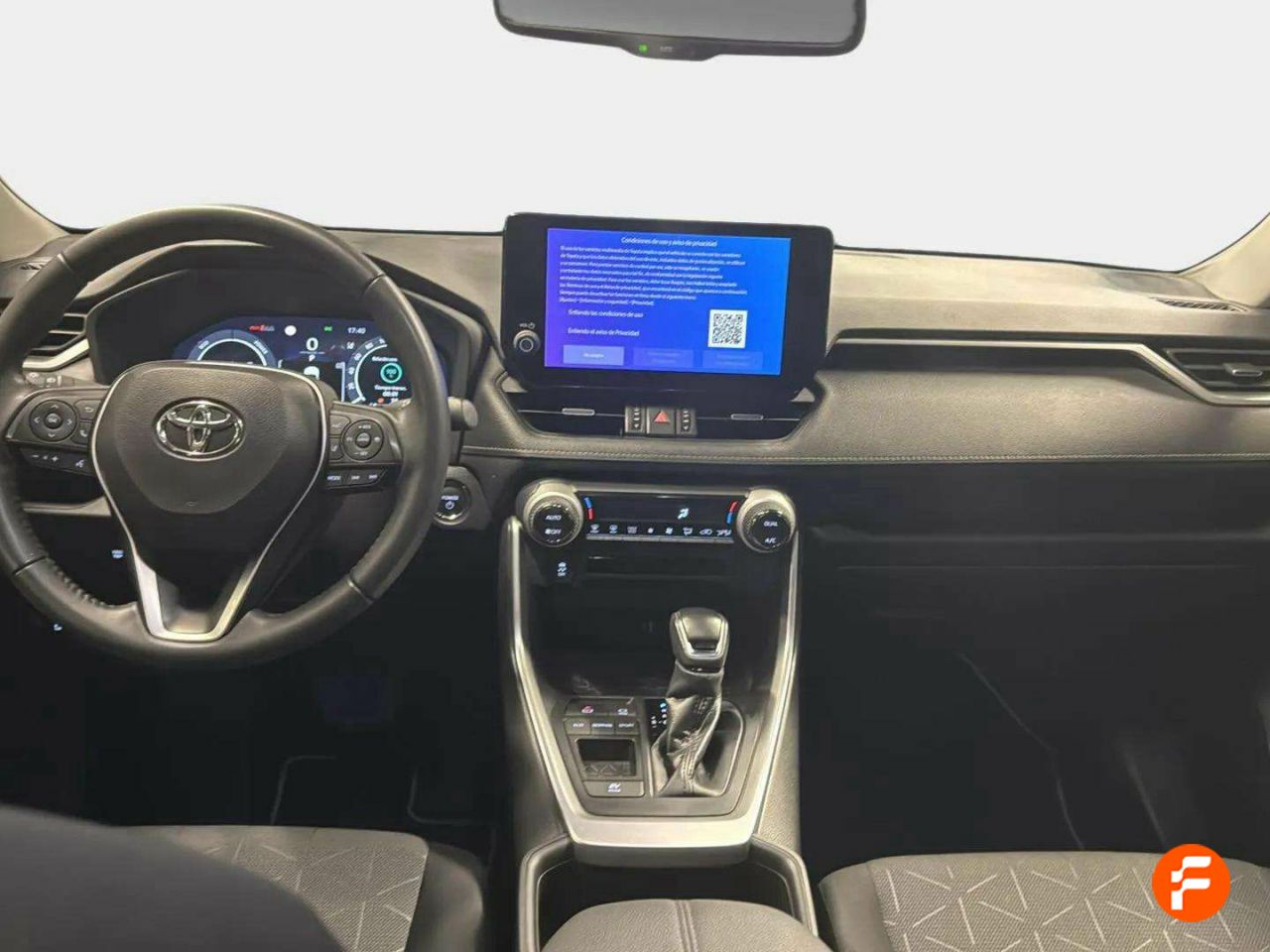 Foto Toyota Rav4 10