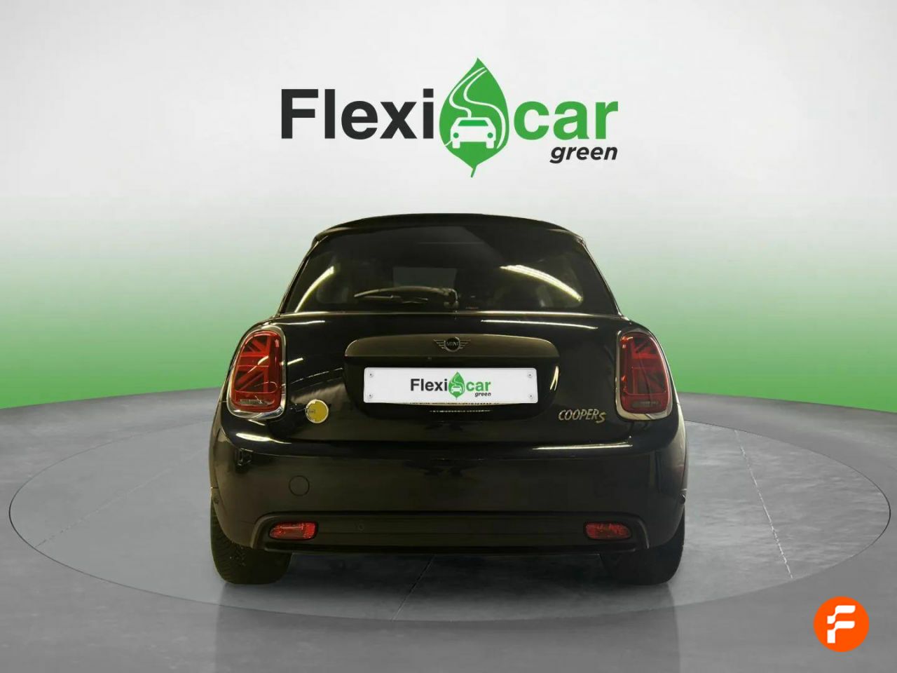 Foto Mini Cooper 4