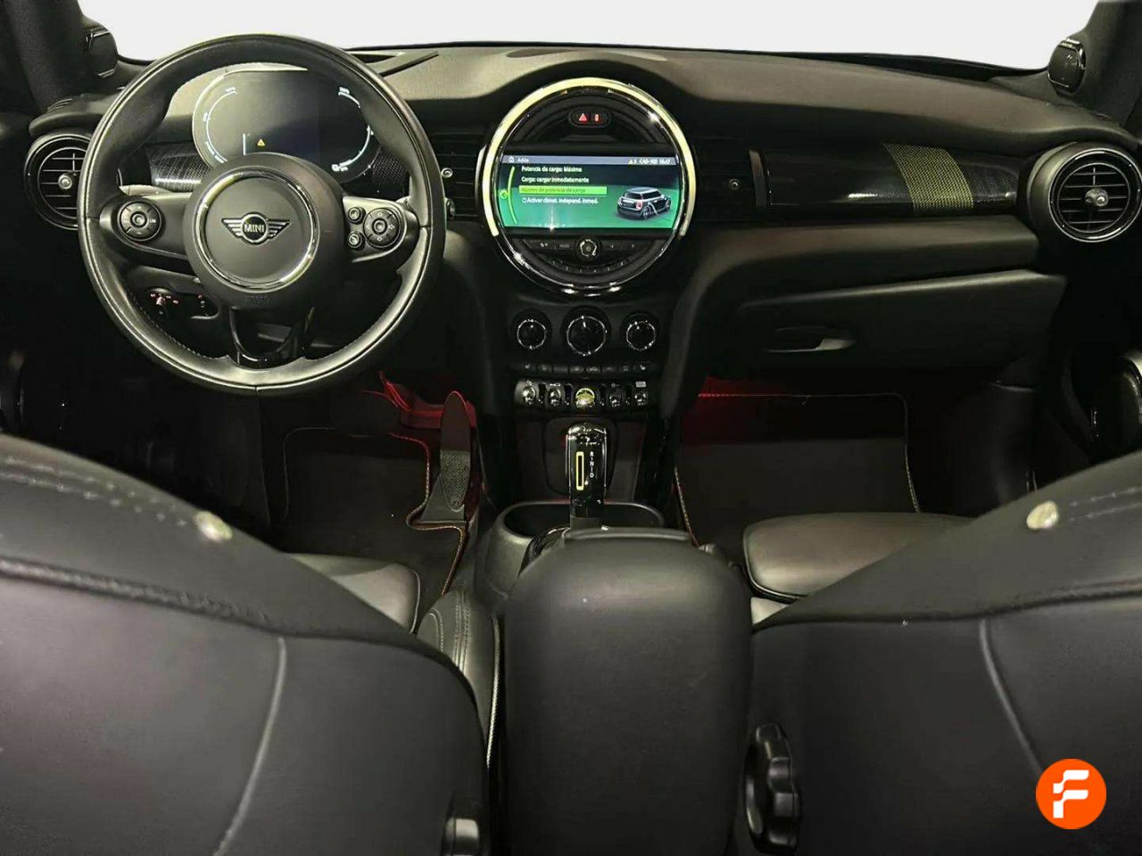 Foto Mini Cooper 9