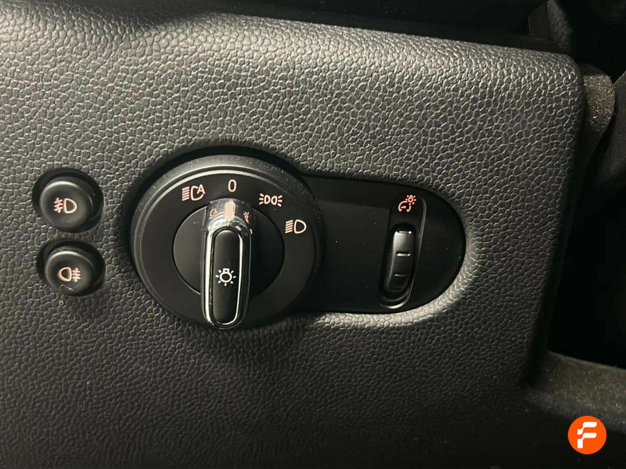 Foto Mini Cooper 18