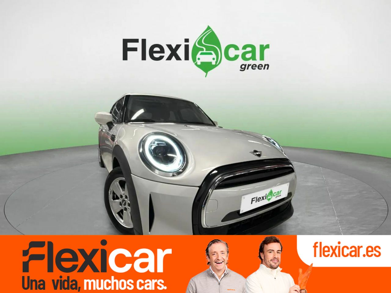Foto Mini Cooper 1