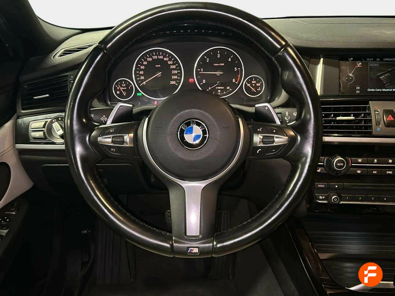 Foto BMW X4 9