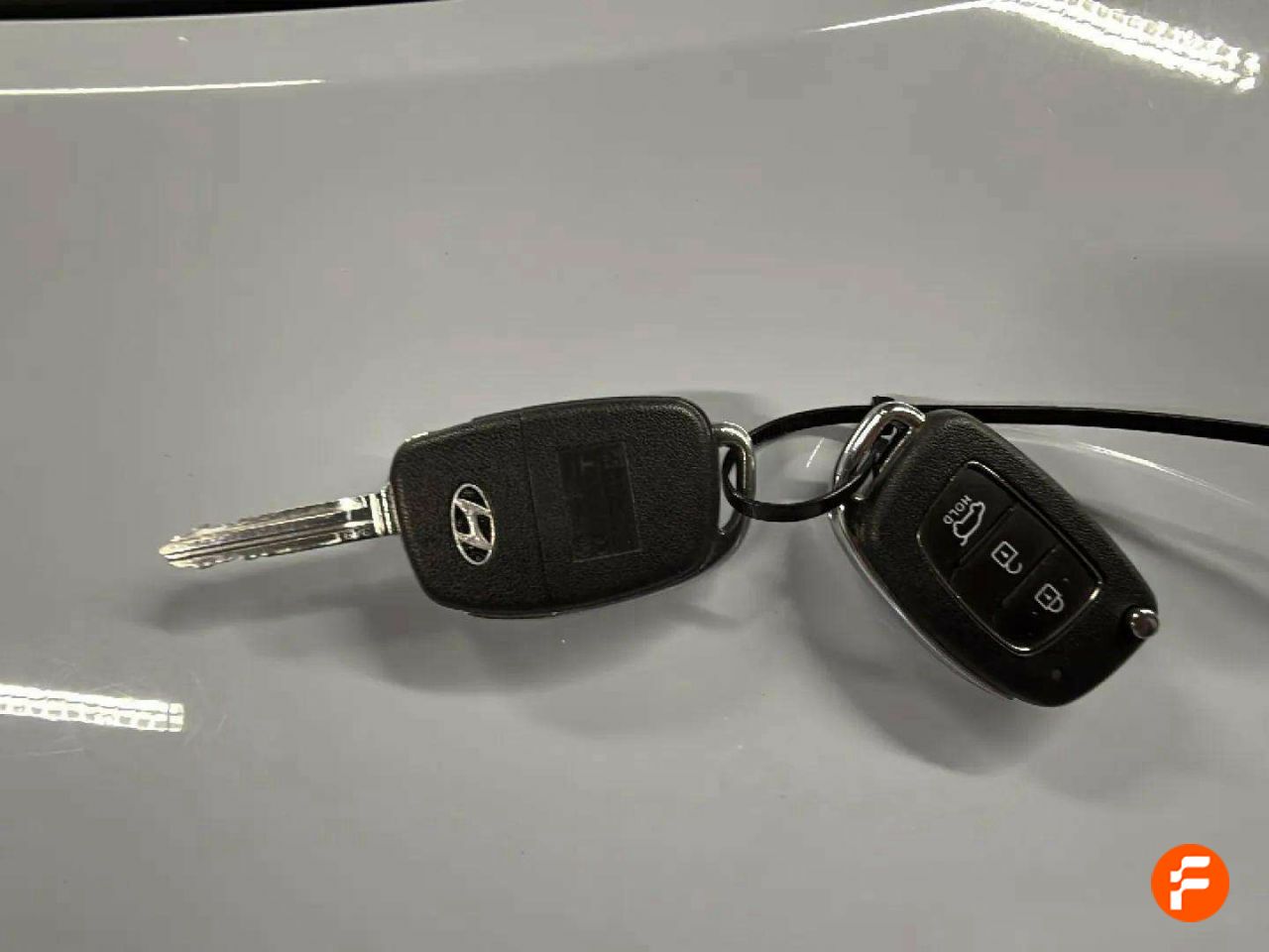 Foto Hyundai i10 16