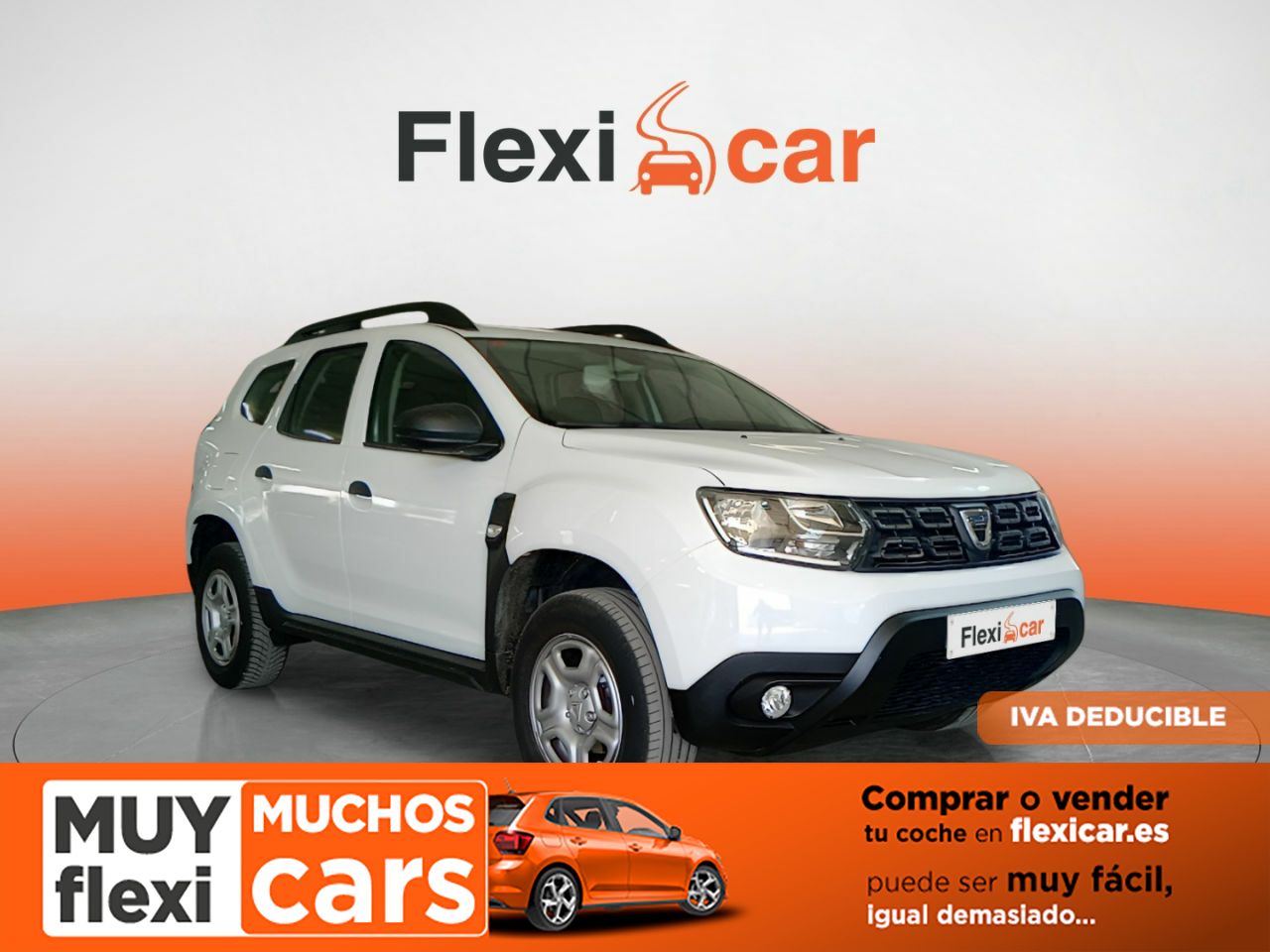 Foto Dacia Duster 1
