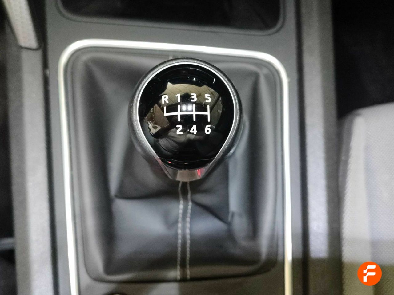 Foto Seat León 24