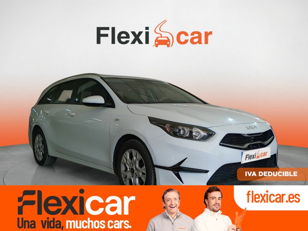Foto Kia Ceed 1
