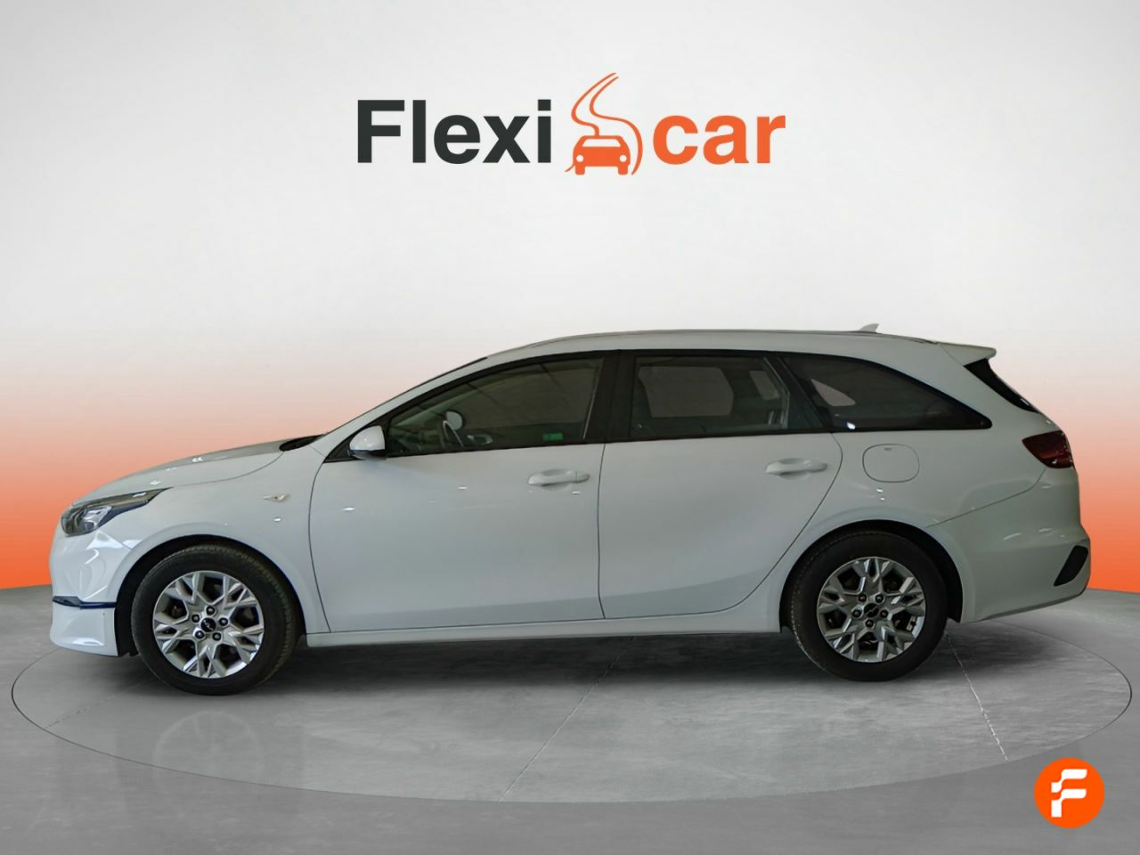 Foto Kia Ceed 3