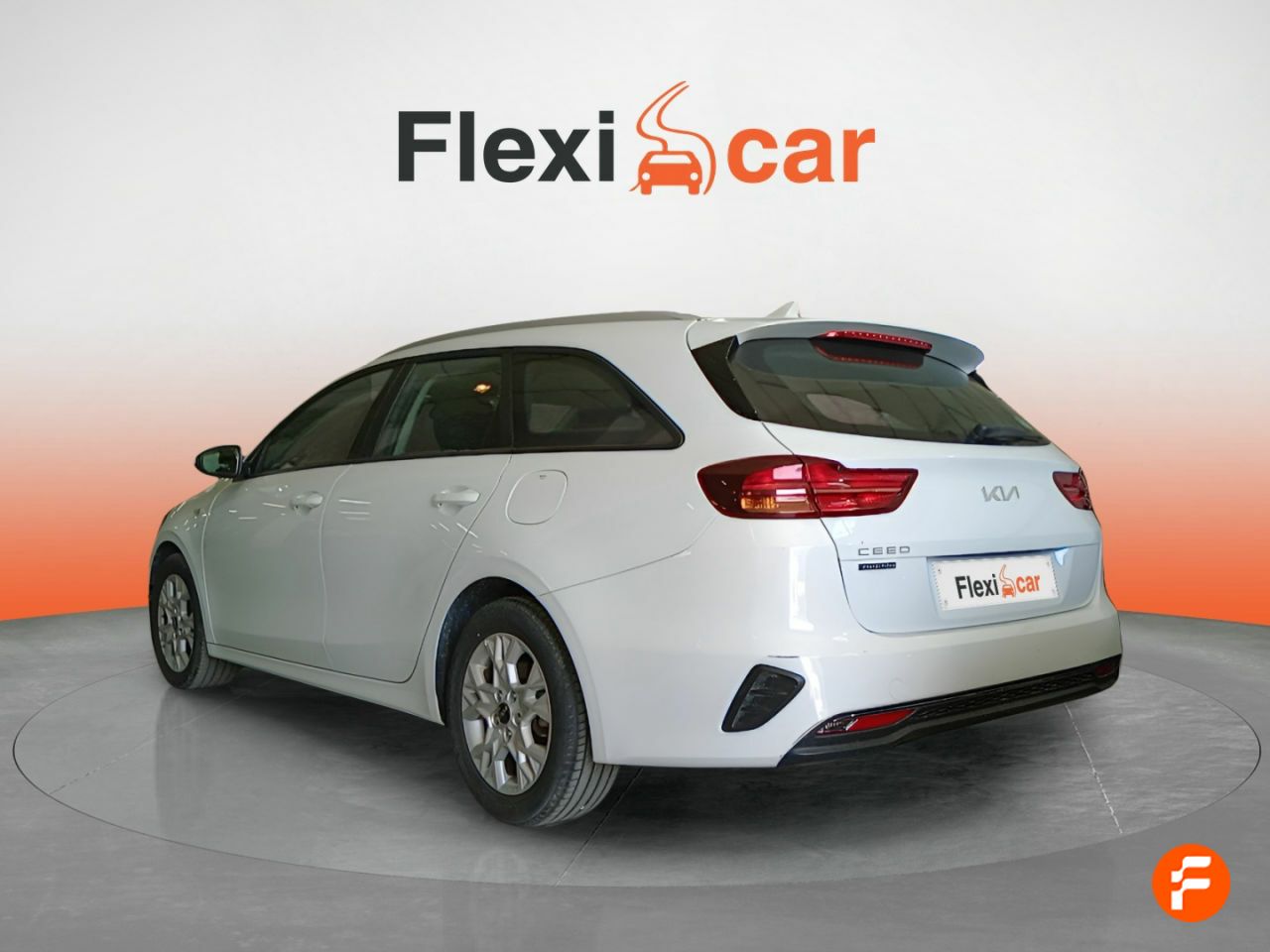Foto Kia Ceed 4