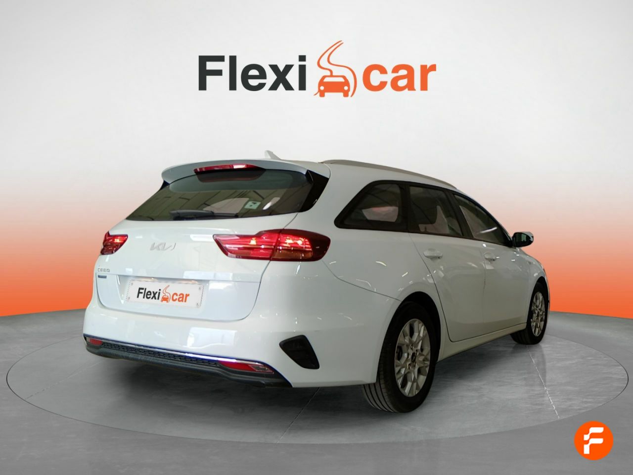 Foto Kia Ceed 7