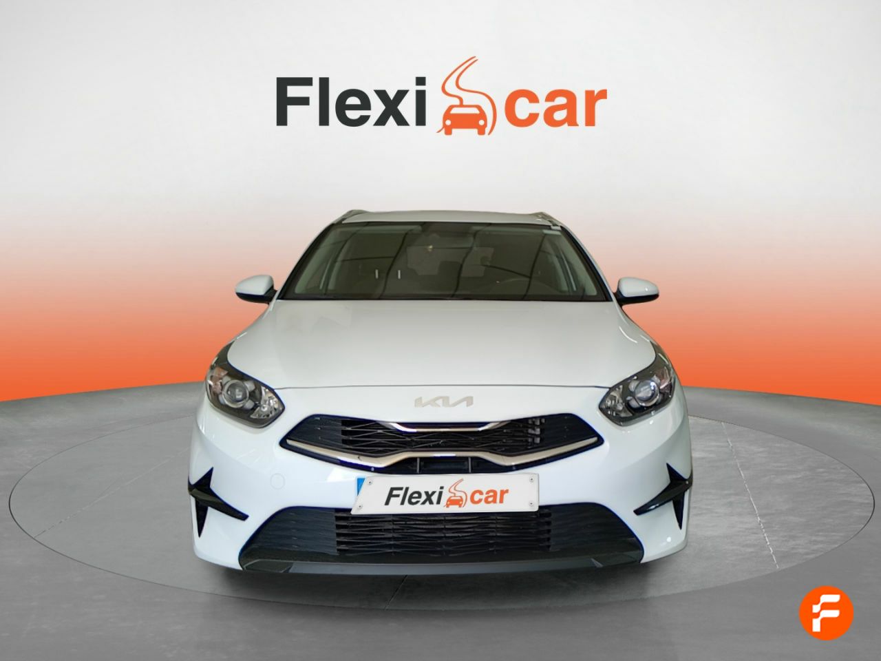 Foto Kia Ceed 9