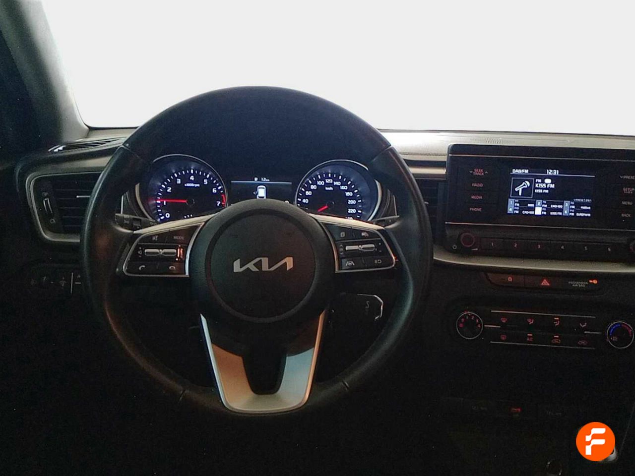 Foto Kia Ceed 12