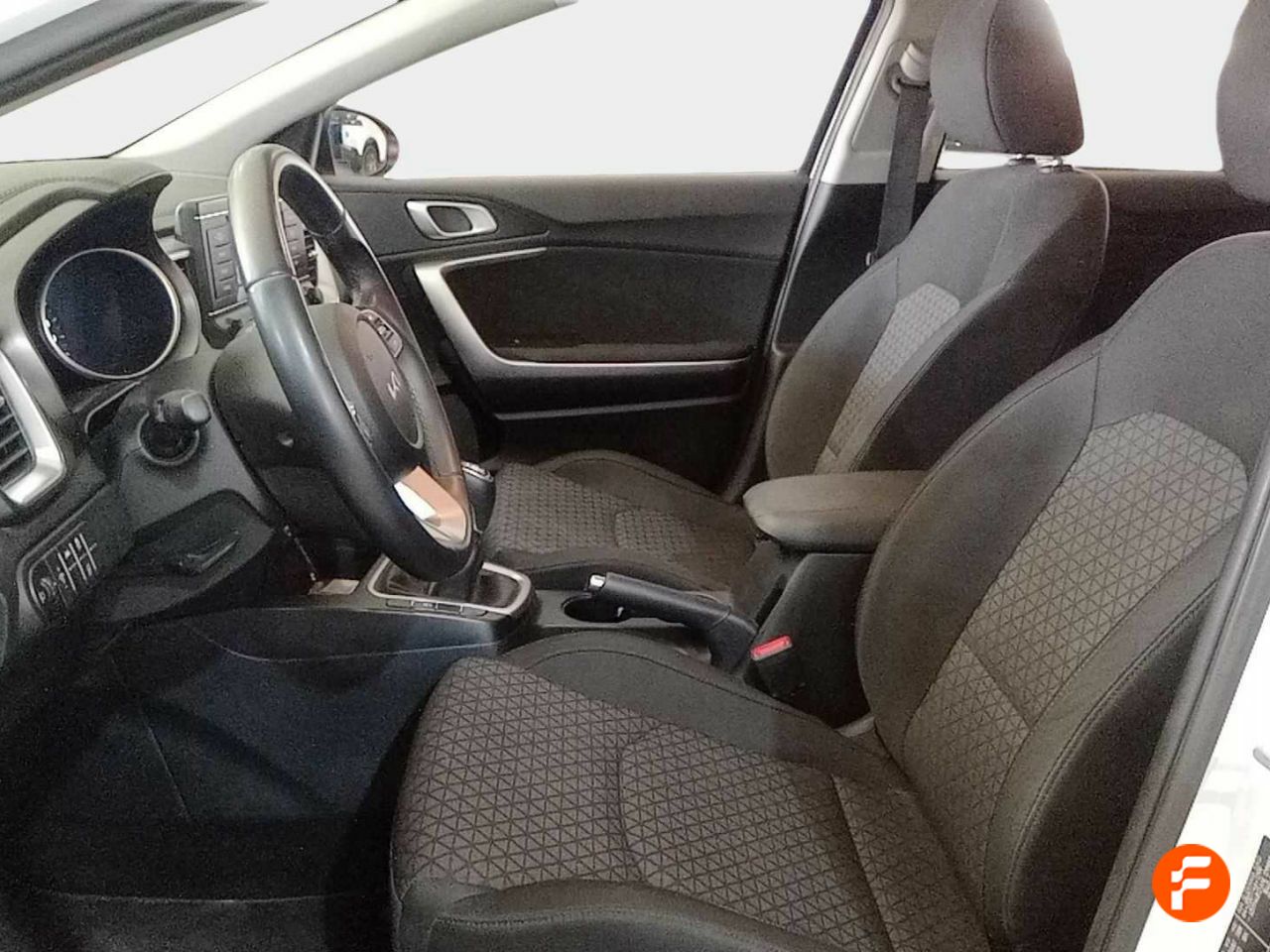 Foto Kia Ceed 14
