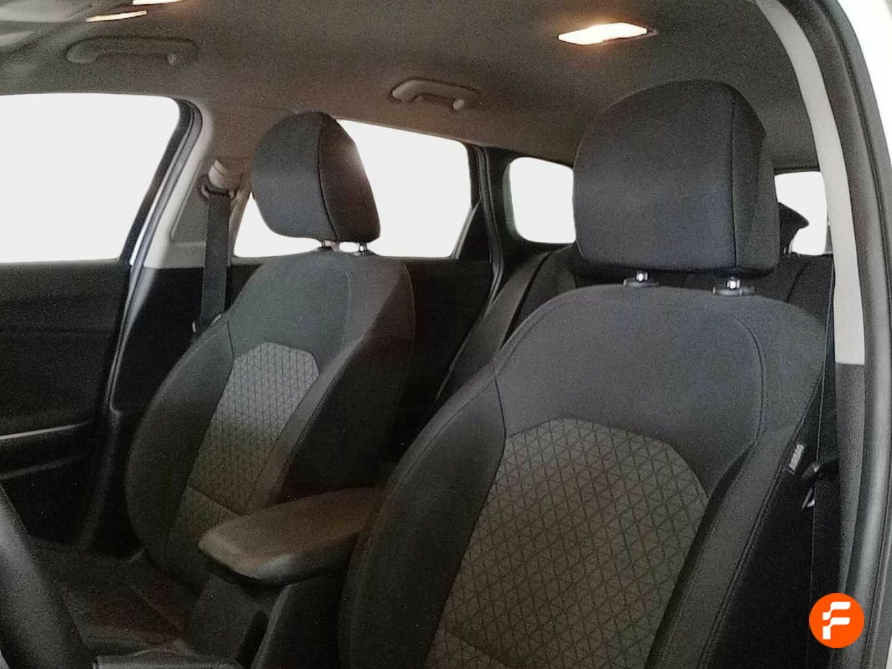 Foto Kia Ceed 15