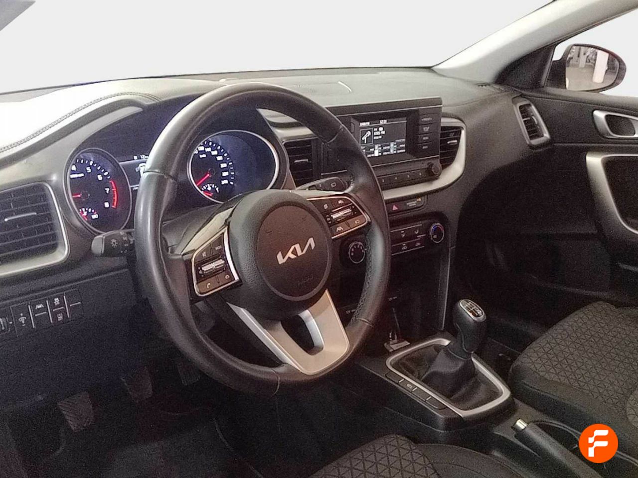 Foto Kia Ceed 16