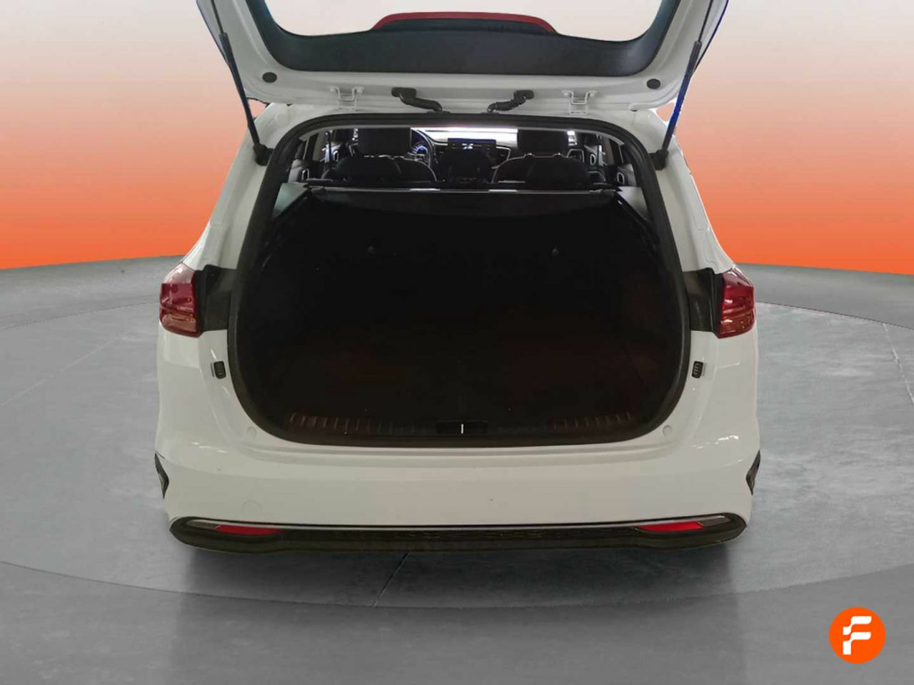 Foto Kia Ceed 17