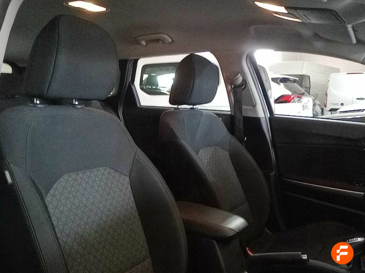 Foto Kia Ceed 18