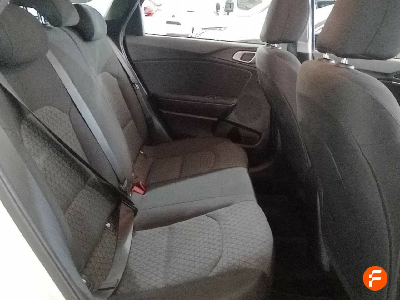 Foto Kia Ceed 19