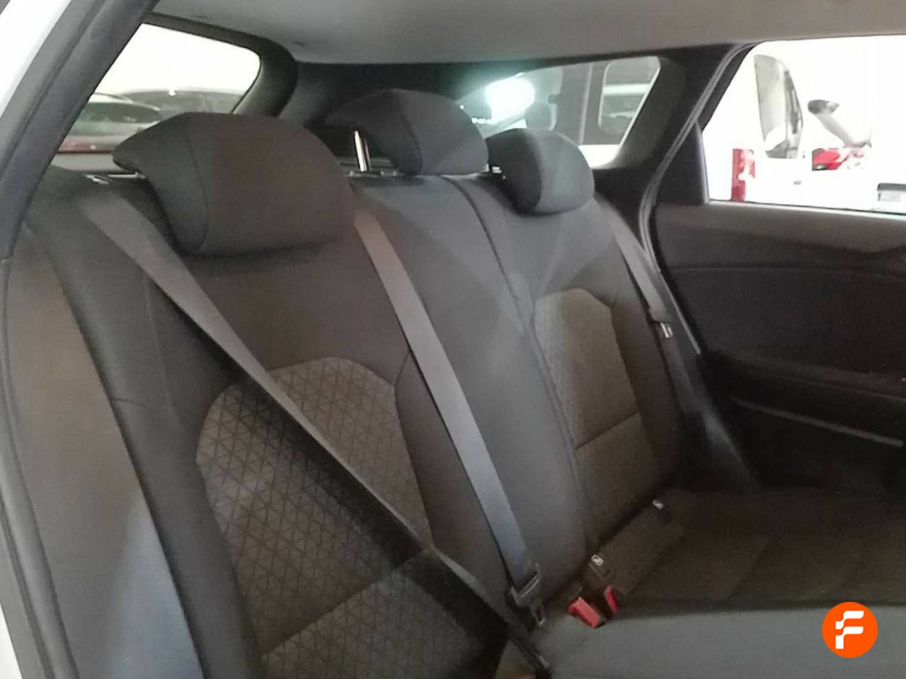 Foto Kia Ceed 20