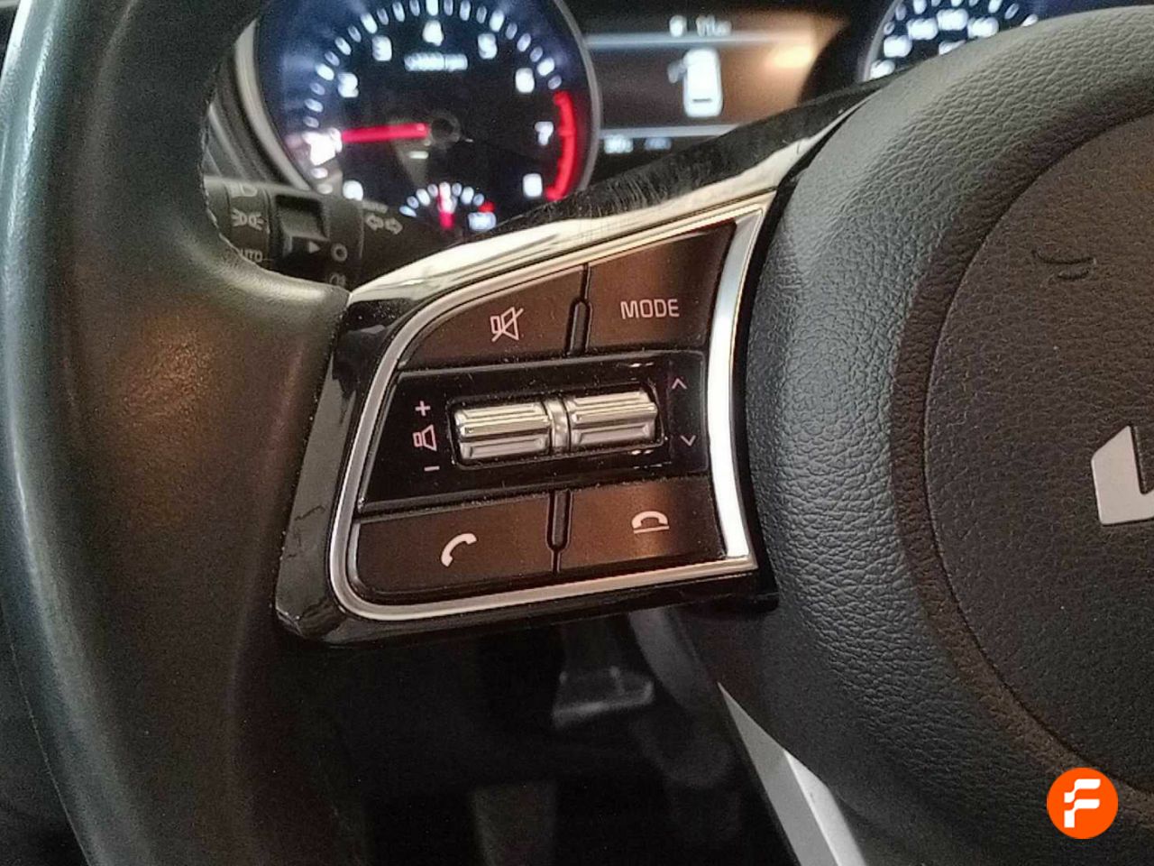 Foto Kia Ceed 26