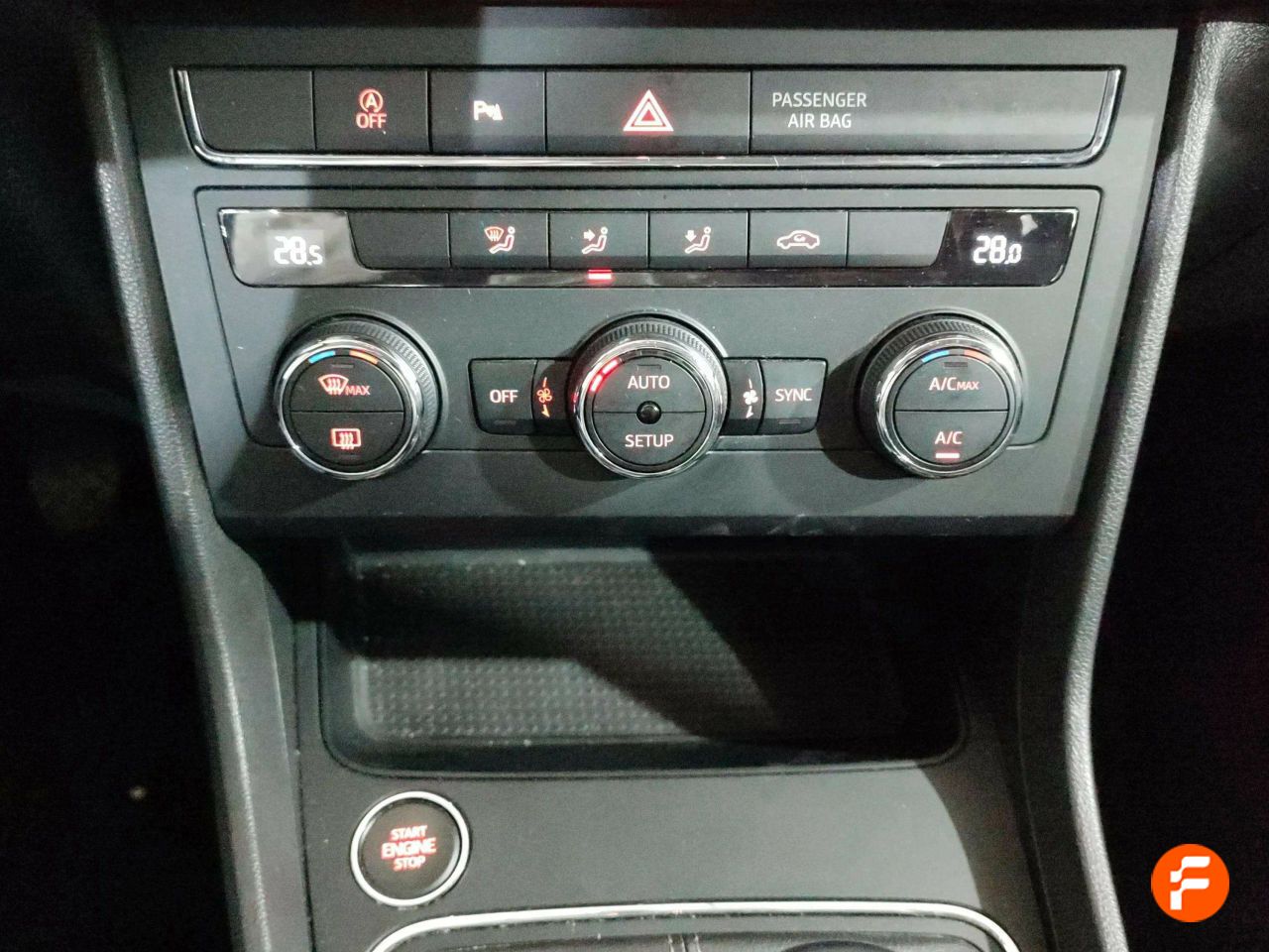 Foto Seat León 15