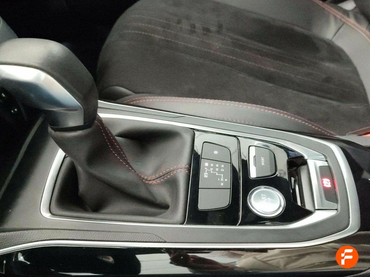 Foto Peugeot 308 18