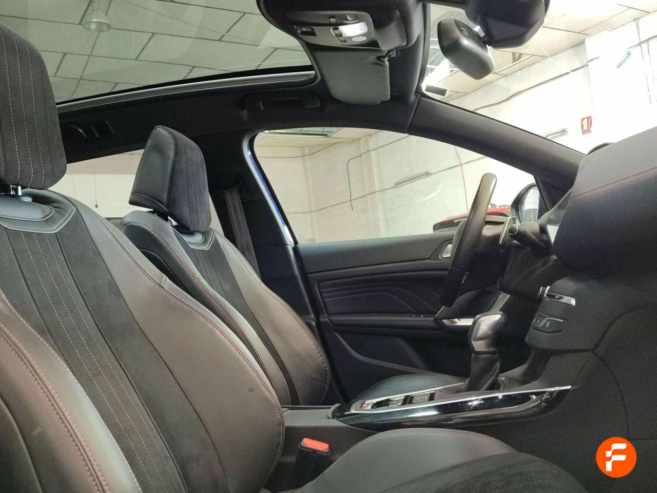 Foto Peugeot 308 24