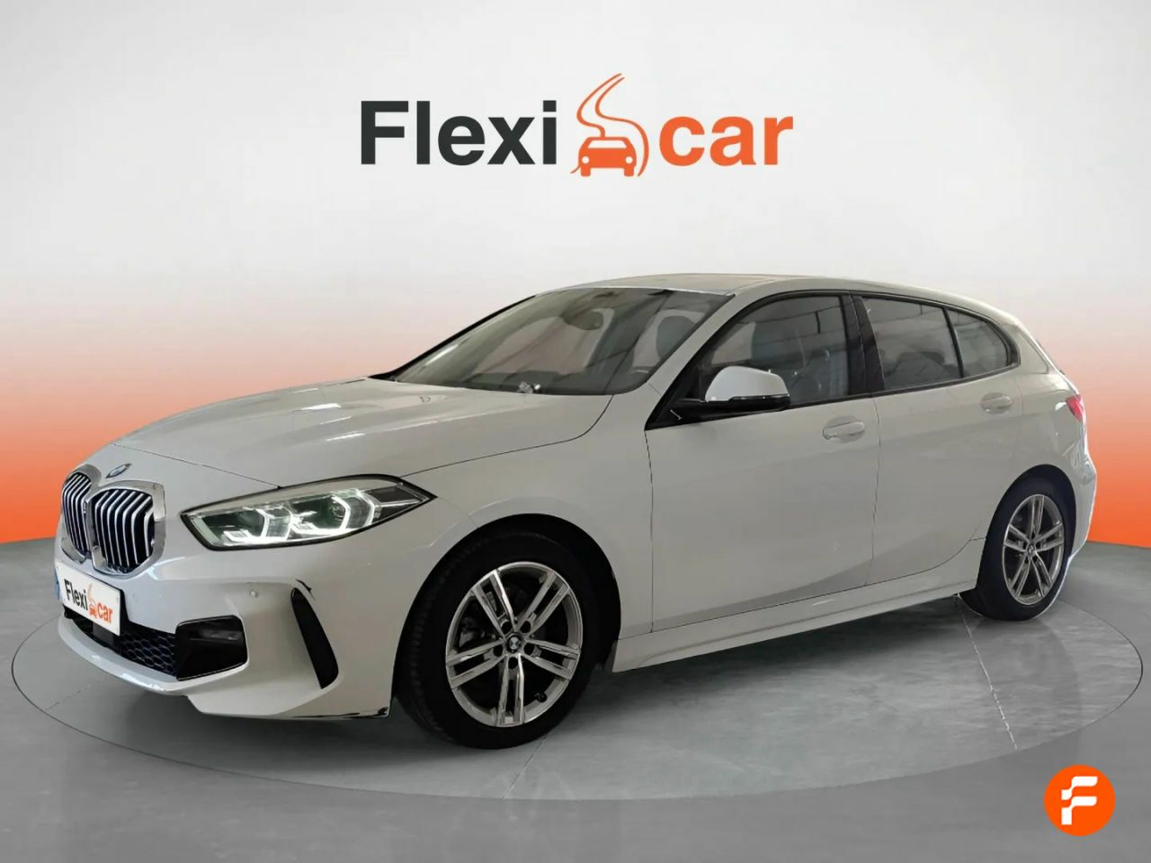 Foto BMW Serie 1 3