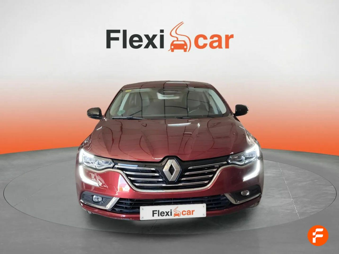 Foto Renault Talisman 2
