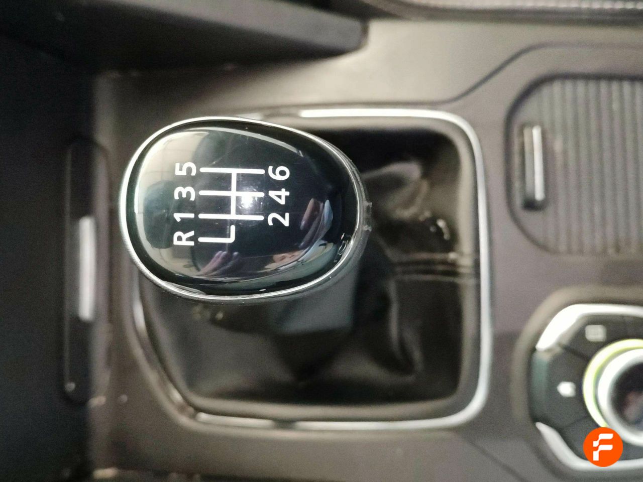 Foto Renault Talisman 16