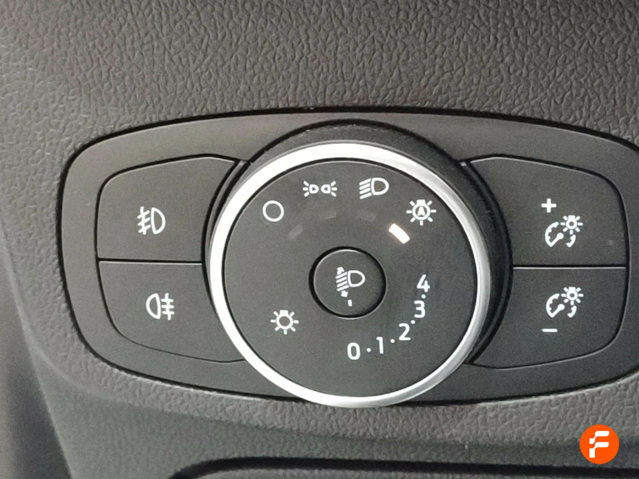 Foto Ford Focus 8