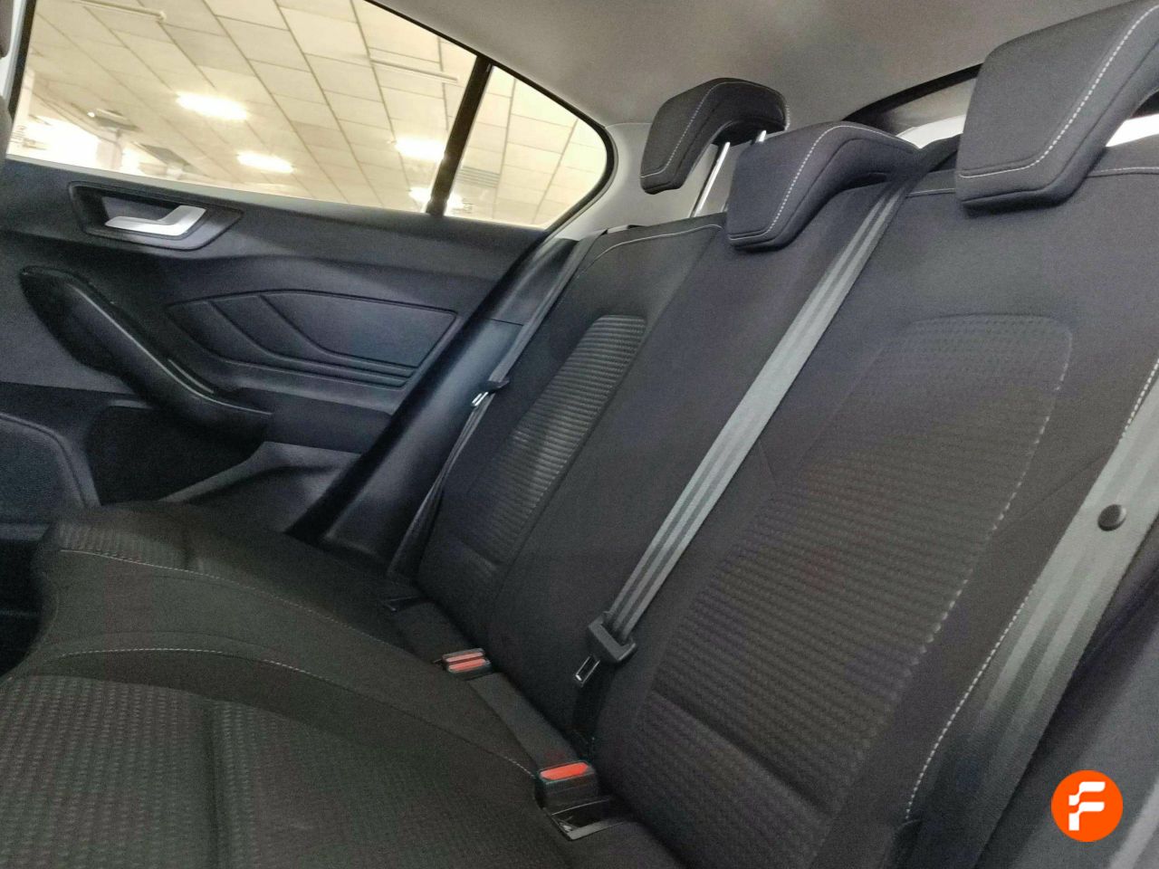 Foto Ford Focus 19